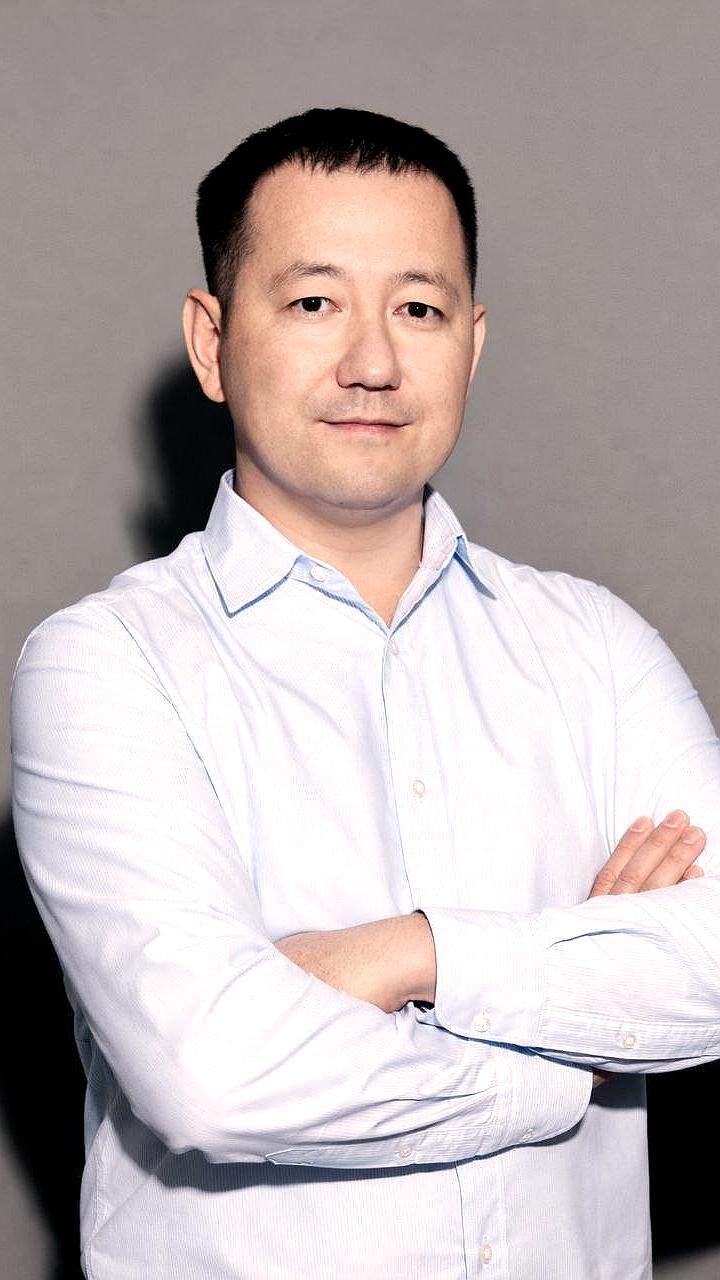 Тимур Алиев назначен руководителем WB Taxi в Узбекистане