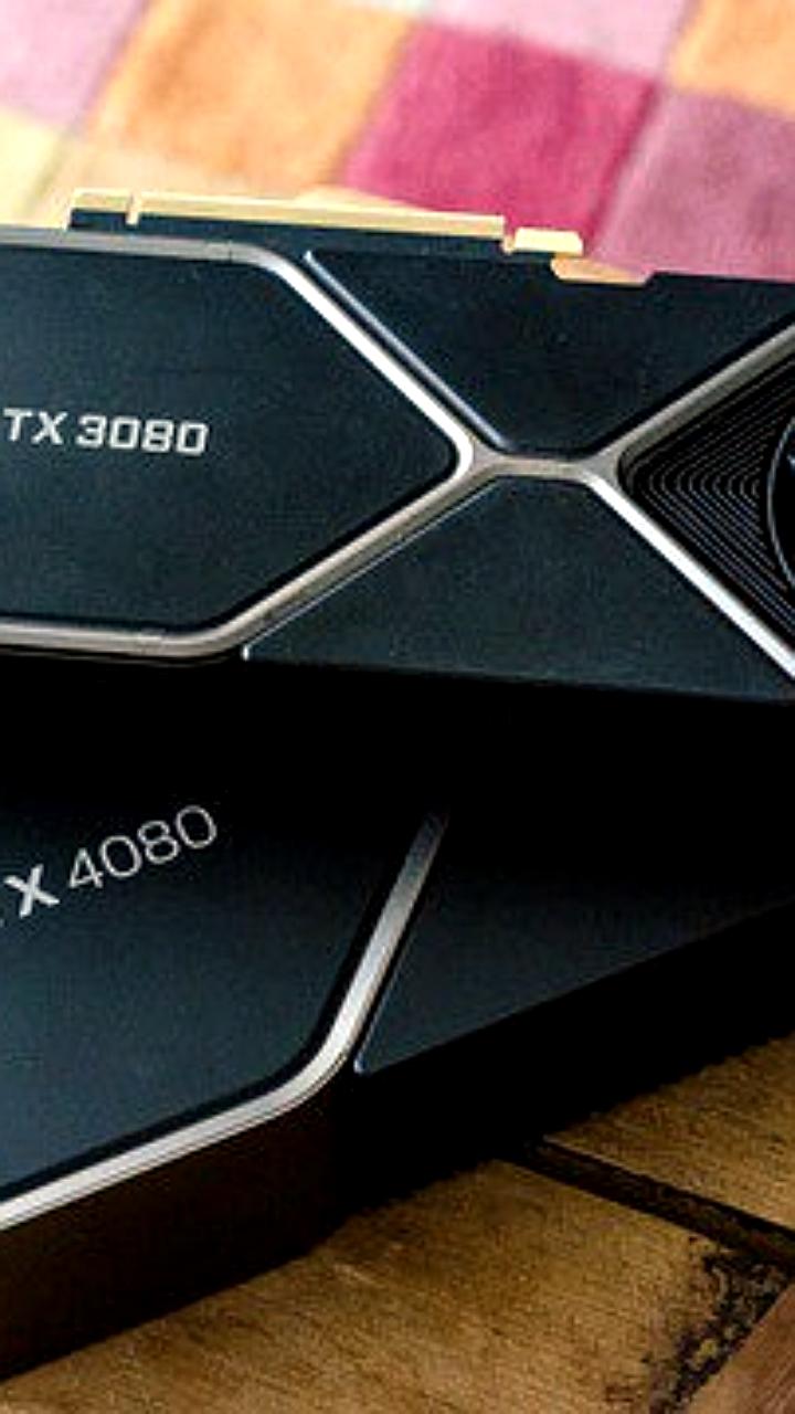 NVIDIA рассматривает возвращение старых видеокарт с новыми функциями на фоне дефицита