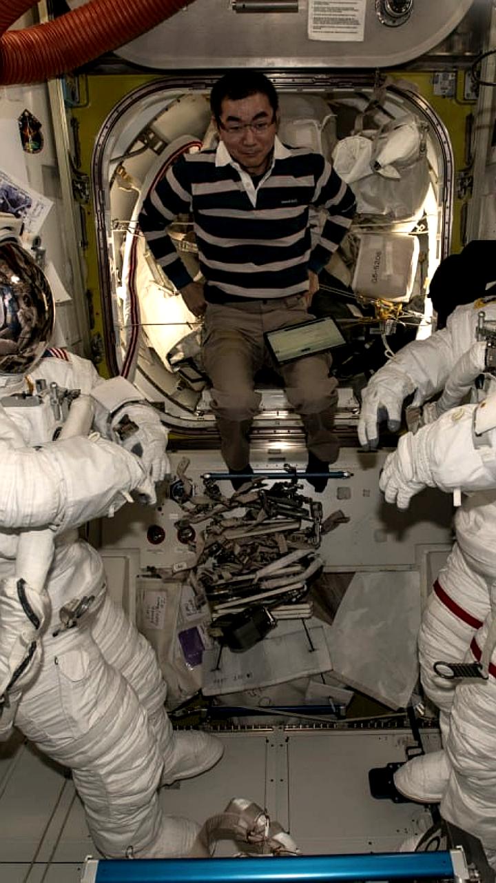 NASA рассматривает досрочное завершение миссии Crew 11 из-за проблем со здоровьем астронавта