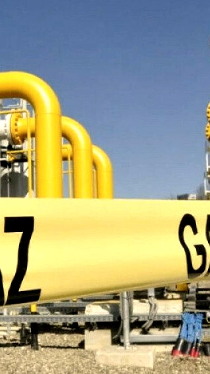 Поставки газа из России в Казахстан могут вырасти в два раза к 2030 году