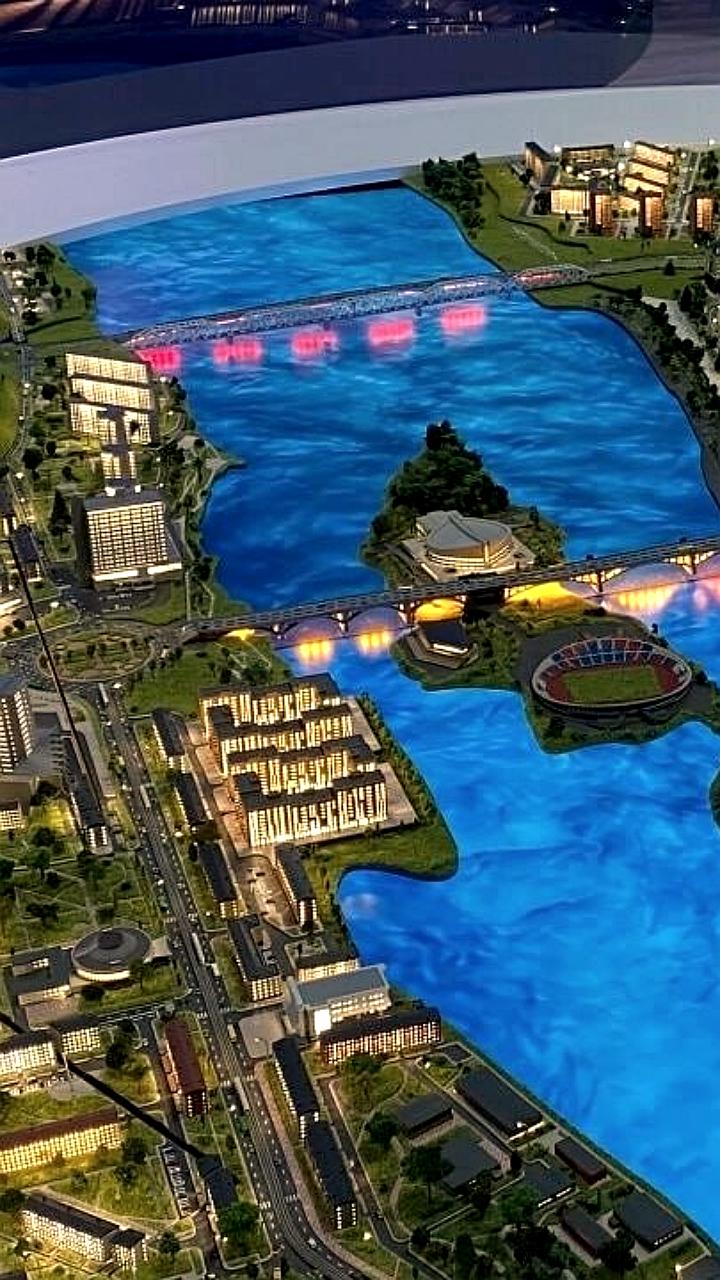 Финансовый университет представил рейтинг городов с высокими доходами населения за 2025 год