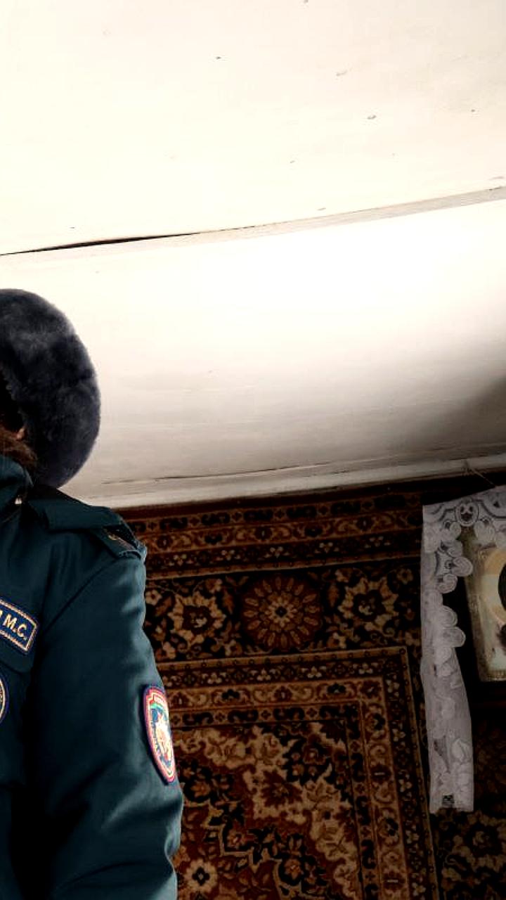 На Чукотке и в Петербурге усиливают меры пожарной безопасности в зимний период