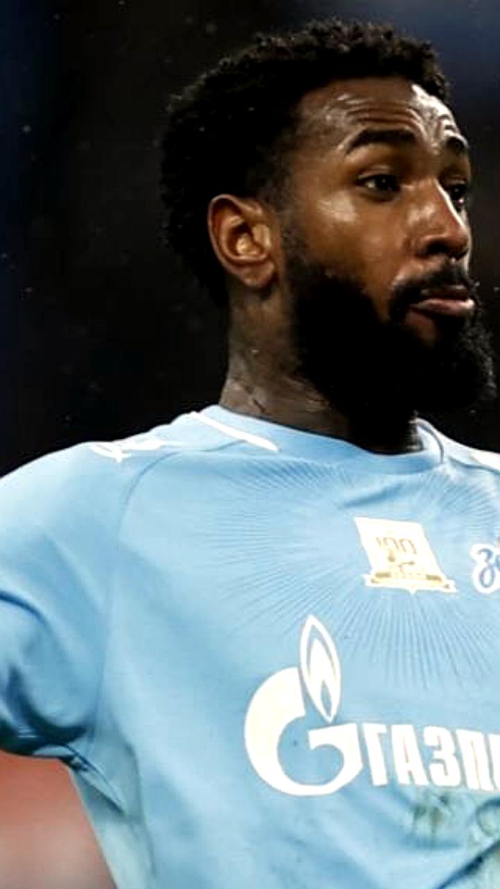 Зенит отклонил предложение Крузейро по Жерсону, ожидая улучшения условий