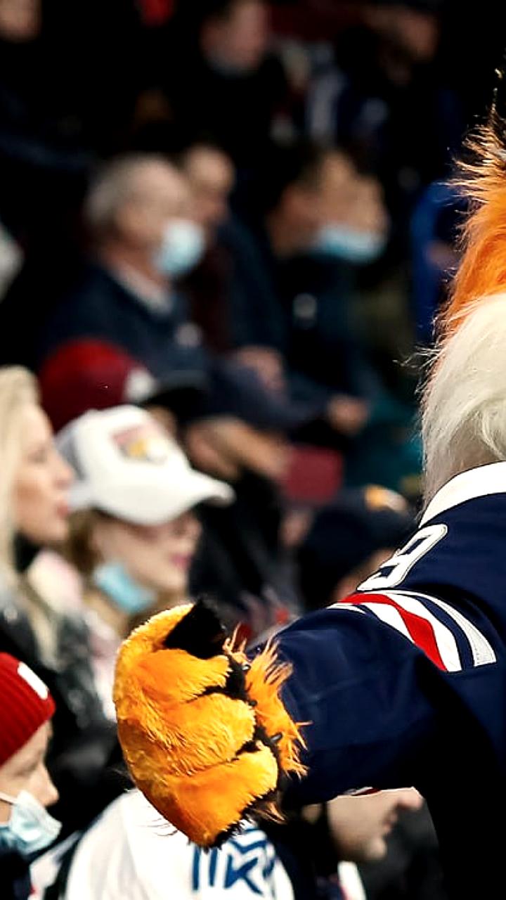 Металлург одержал победу над Локомотивом в овертайме, укрепив лидерство в Восточной конференции