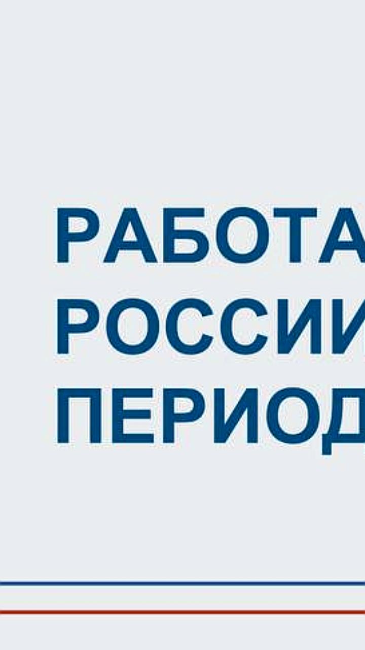 Воздушный транспорт России успешно функционирует в новогодние праздники