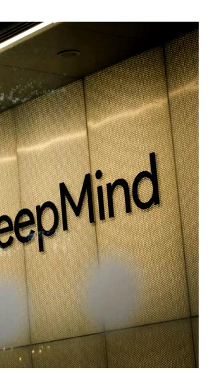 Alphabet обошла Apple по рыночной капитализации на фоне роста интереса к ИИ