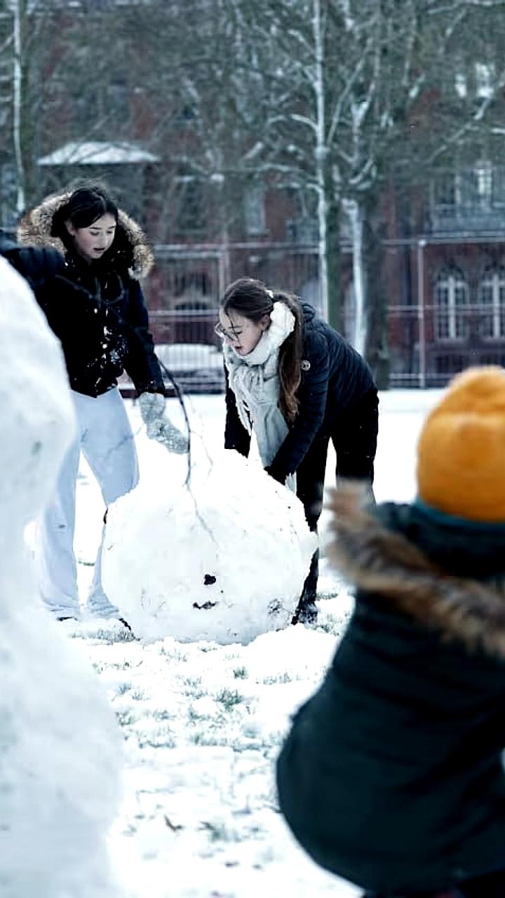В Молдове могут продлить зимние каникулы до 12 января 2026 года из-за непогоды