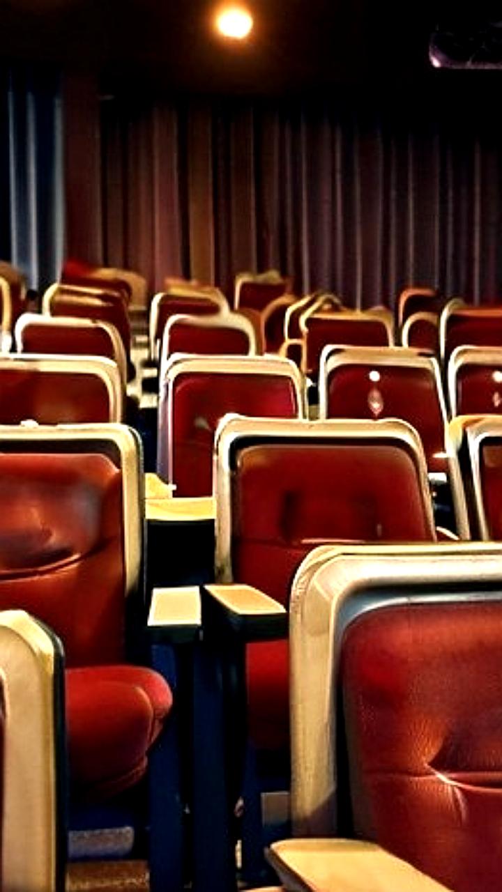 Сбой в программе Пушкинской карты: жители Мурманска и Нового Уренгоя сталкиваются с проблемами в кинотеатрах