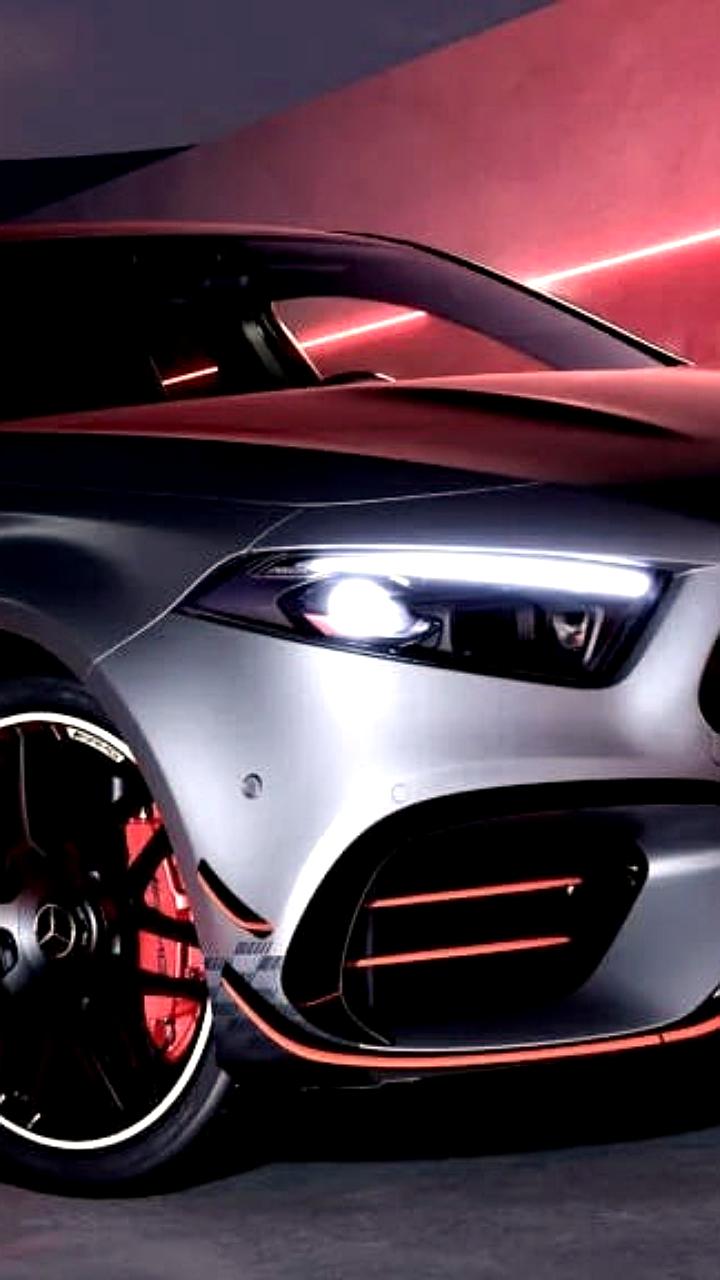 Mercedes переносит производство A-Class в Венгрию для повышения эффективности