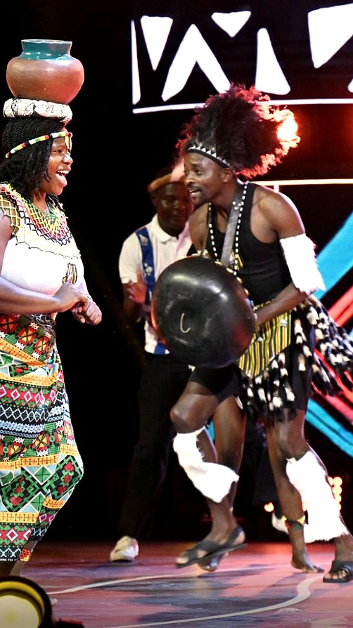 Россия рассматривает отмену виз для ряда африканских стран