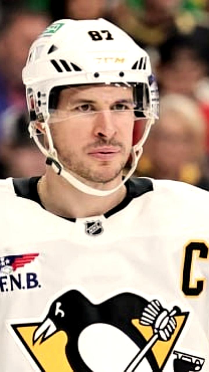 Евгений Малкин возвращается в состав Питтсбурга и забивает в первом матче после травмы