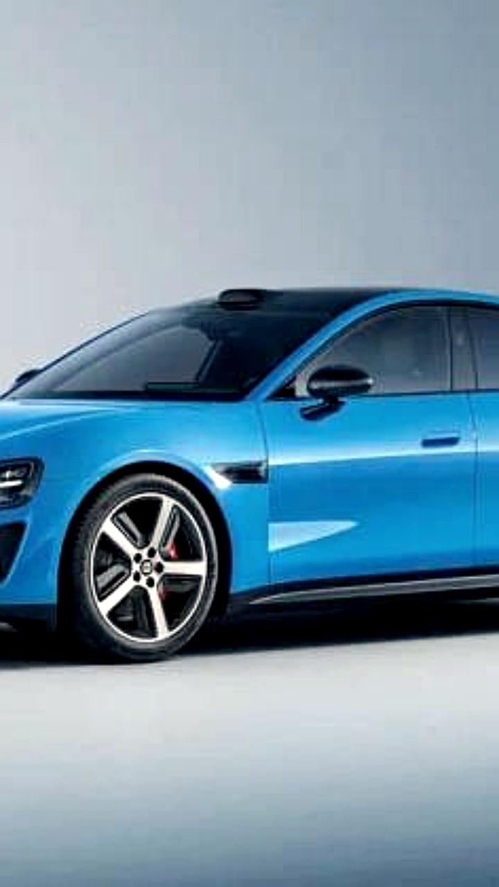 Xiaomi анонсировала обновленный электроседан SU7 с увеличенным запасом хода и стартом предзаказов