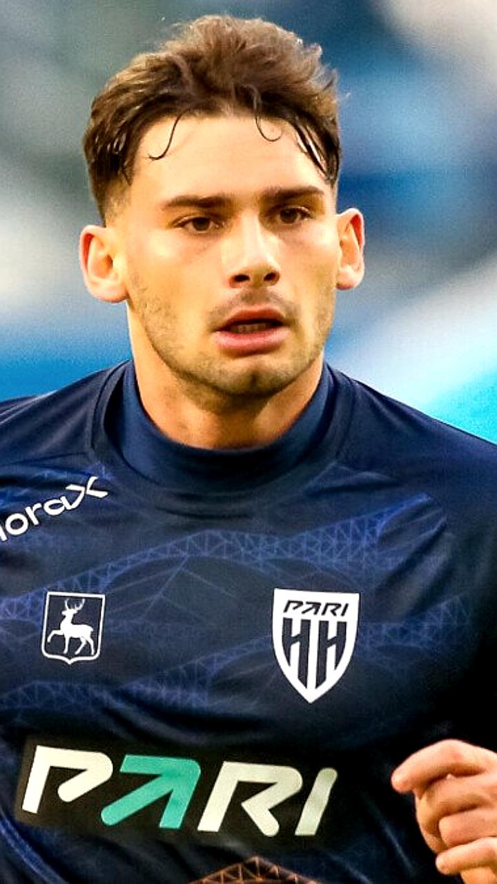 Хуан Боселли подписал контракт с Краснодаром в обмен на Кокшарова