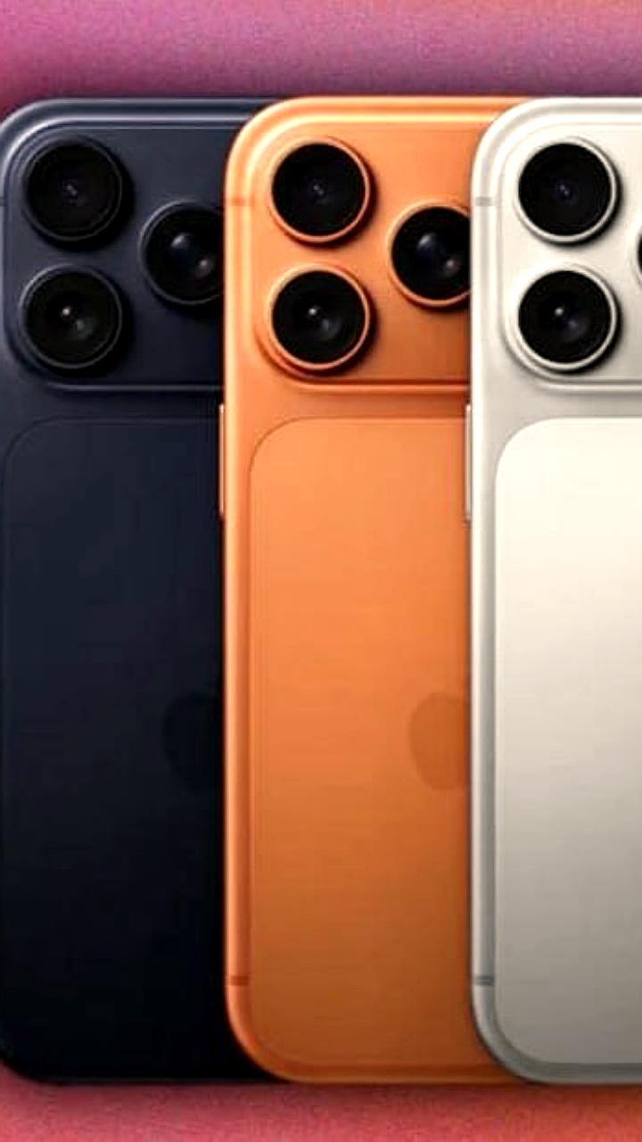 В России наблюдается резкий рост цен на новые модели iPhone