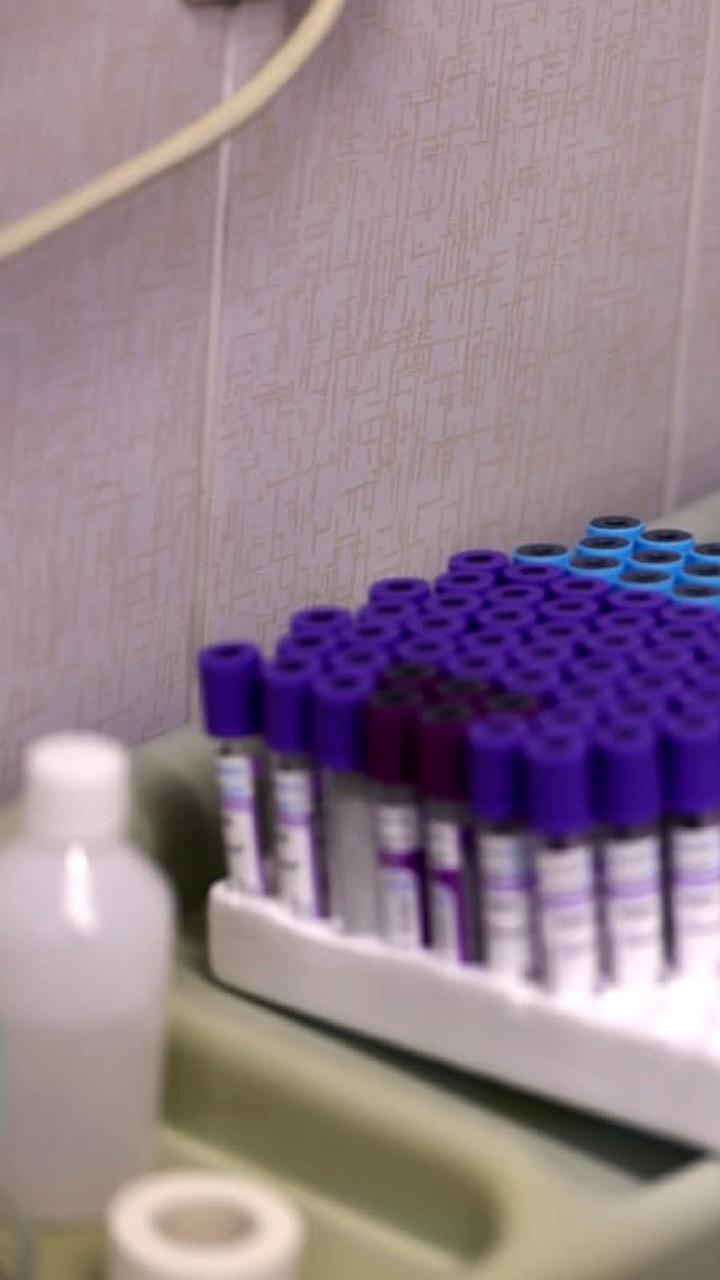 В России разрабатывают персонализированную вакцину от рака