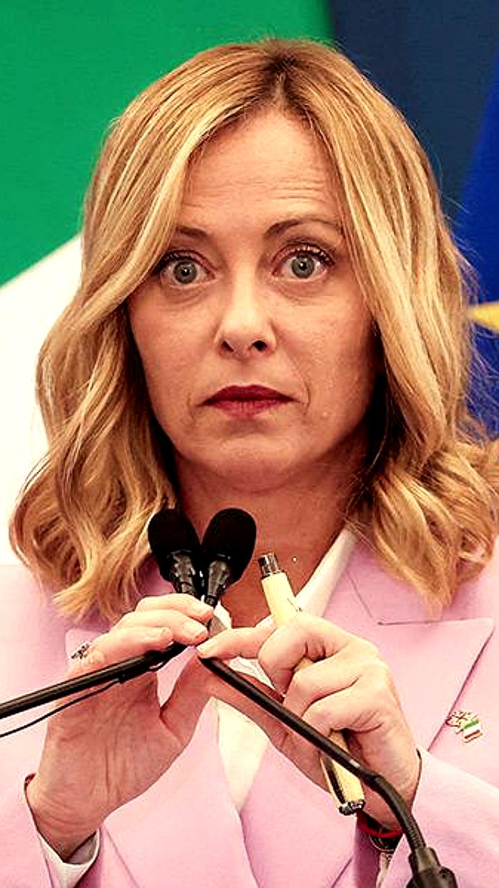 Премьер Италии призывает к переговорам с Россией по украинскому конфликту