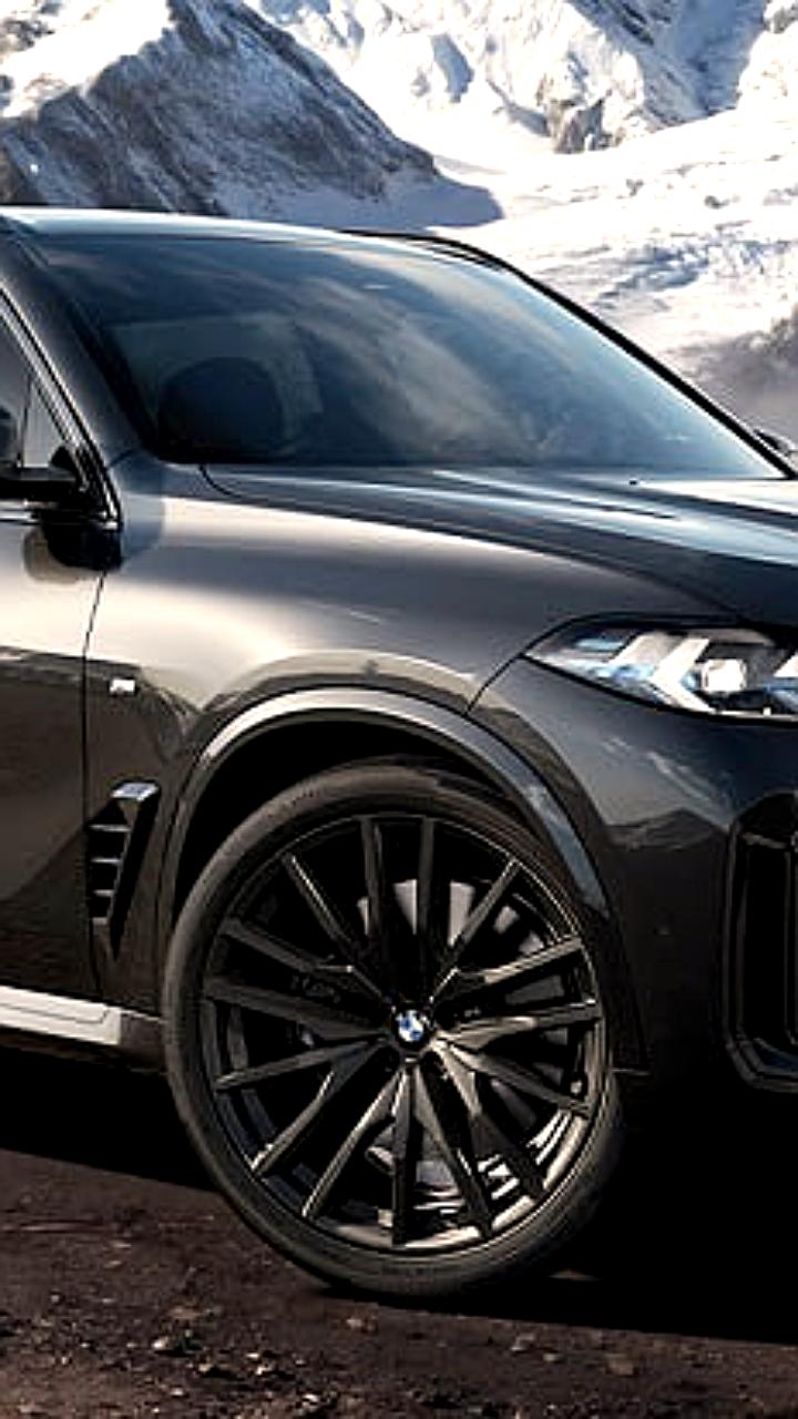 Снижение цен на автомобили BMW в Китае в связи с падением продаж