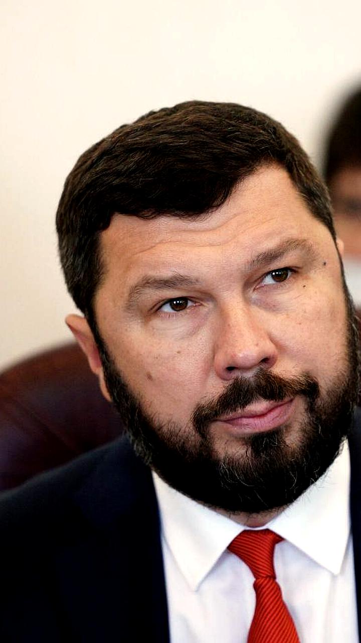 Бывший глава Калининграда Евгений Любивый погиб на охоте в Кургане