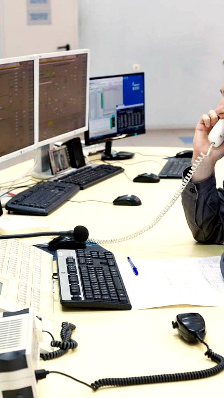 Москва переводит систему отопления на повышенный режим из-за похолодания