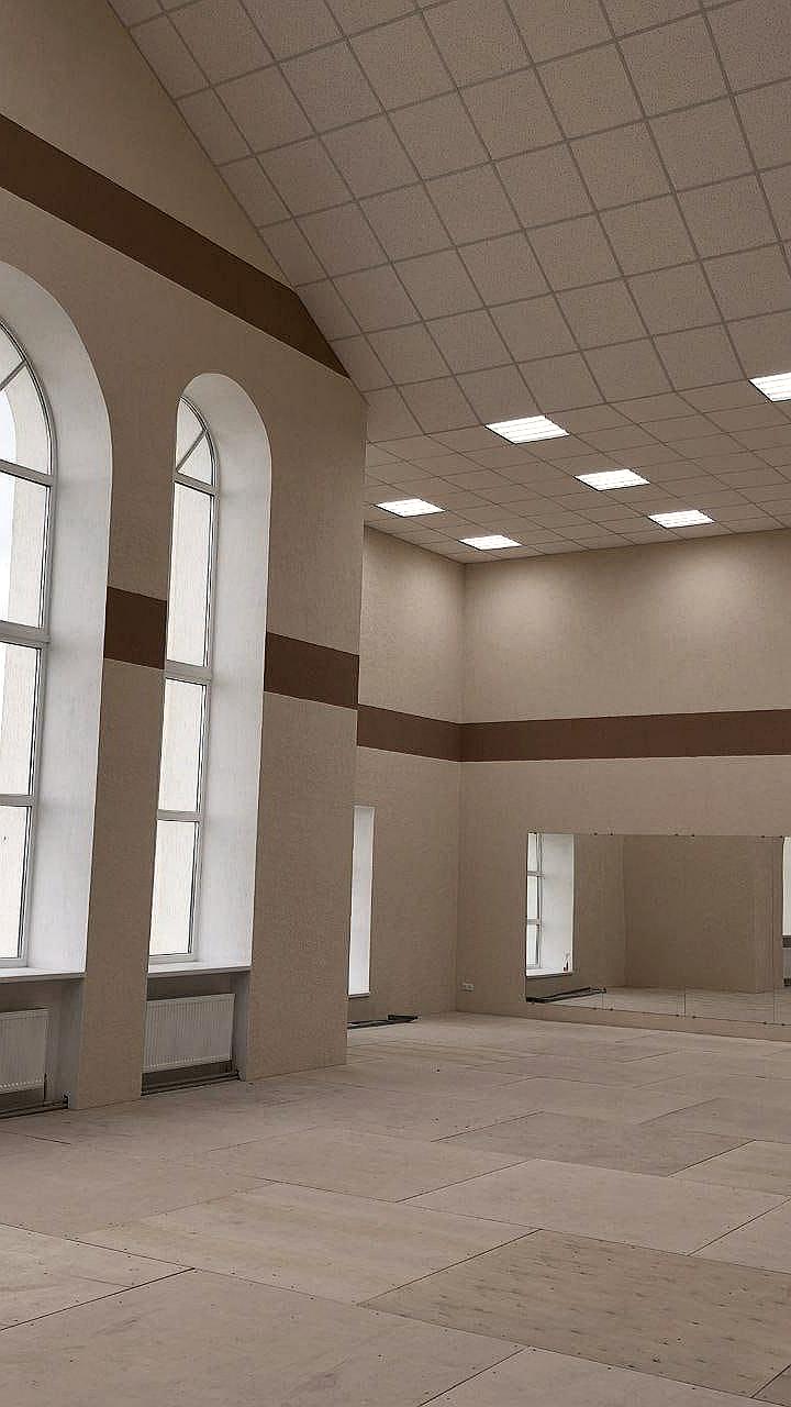 Краснодар: В 2025 году построено пять новых спортивных площадок и начато строительство ФОКов