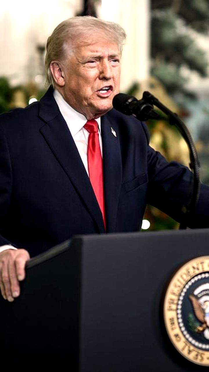 Рост акций гренландских компаний после заявлений Дональда Трампа