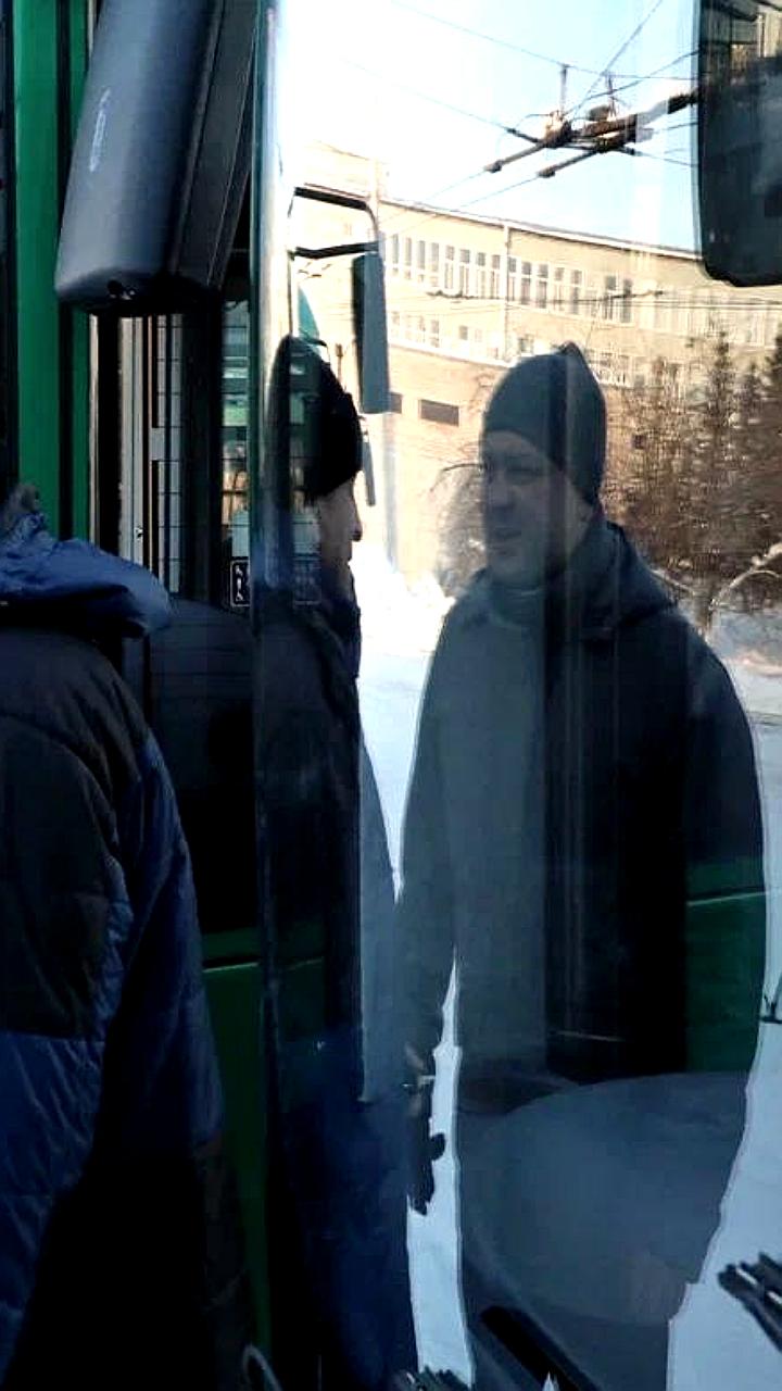 Уфа обновляет городской транспорт: поступление 5 новых троллейбусов