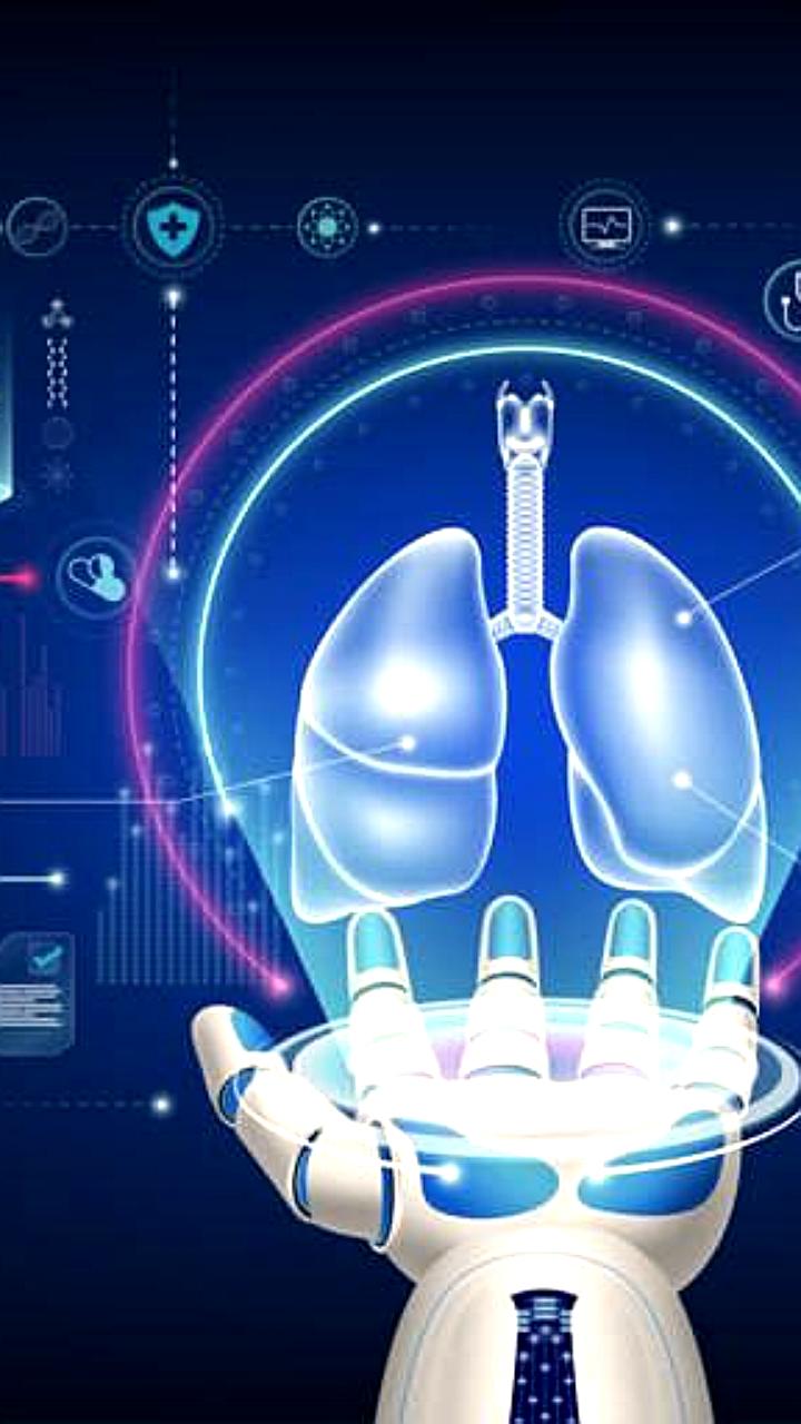 В Юте искусственный интеллект Doctronic получил право выписывать рецепты пациентам