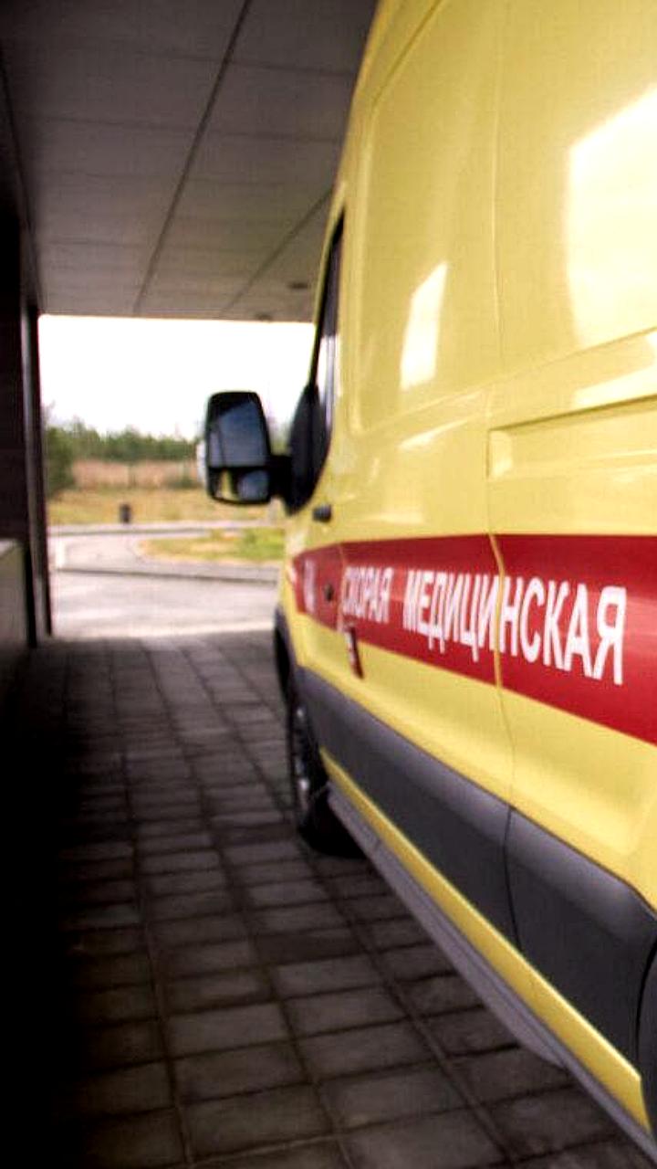 Семья в Казани отравилась угарным газом из-за отсутствия вентиляции