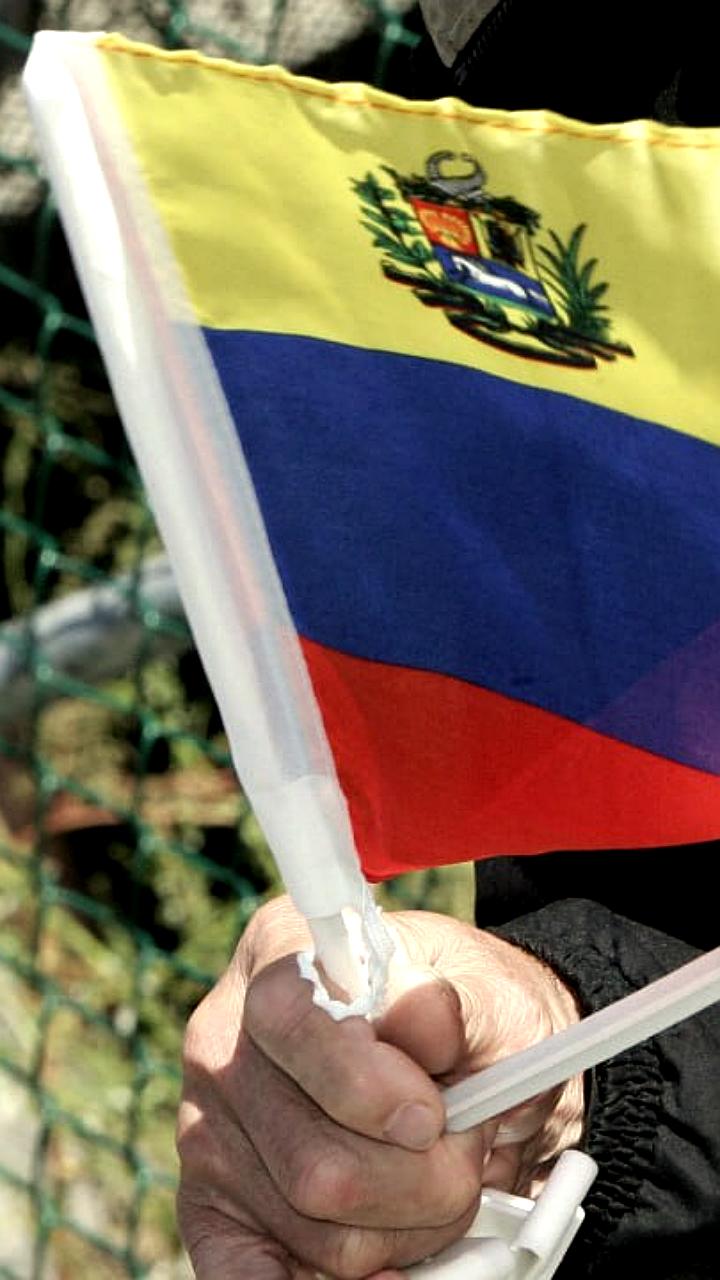 Делегация Госдепа США посетила Венесуэлу для обсуждения открытия посольства