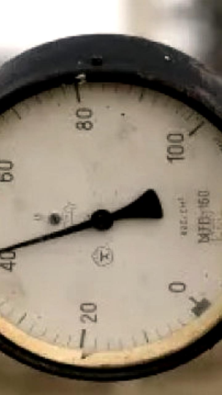 Экспорт российского газа в ЕС сократился почти на треть в 2025 году