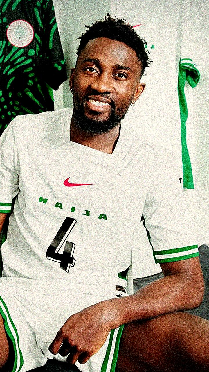 Сборная Нигерии возобновила тренировки после экстренного перевода премиальных