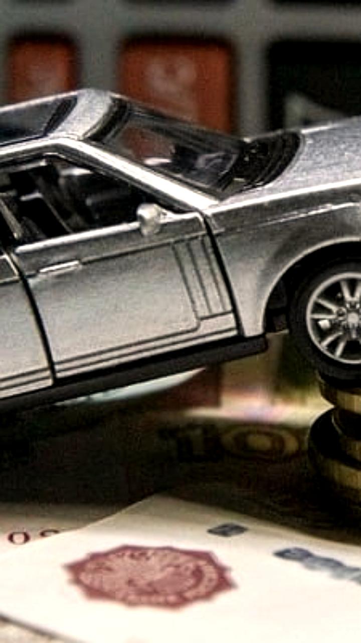 Банки начинают использовать цифровой профиль для подтверждения доходов при выдаче автокредитов