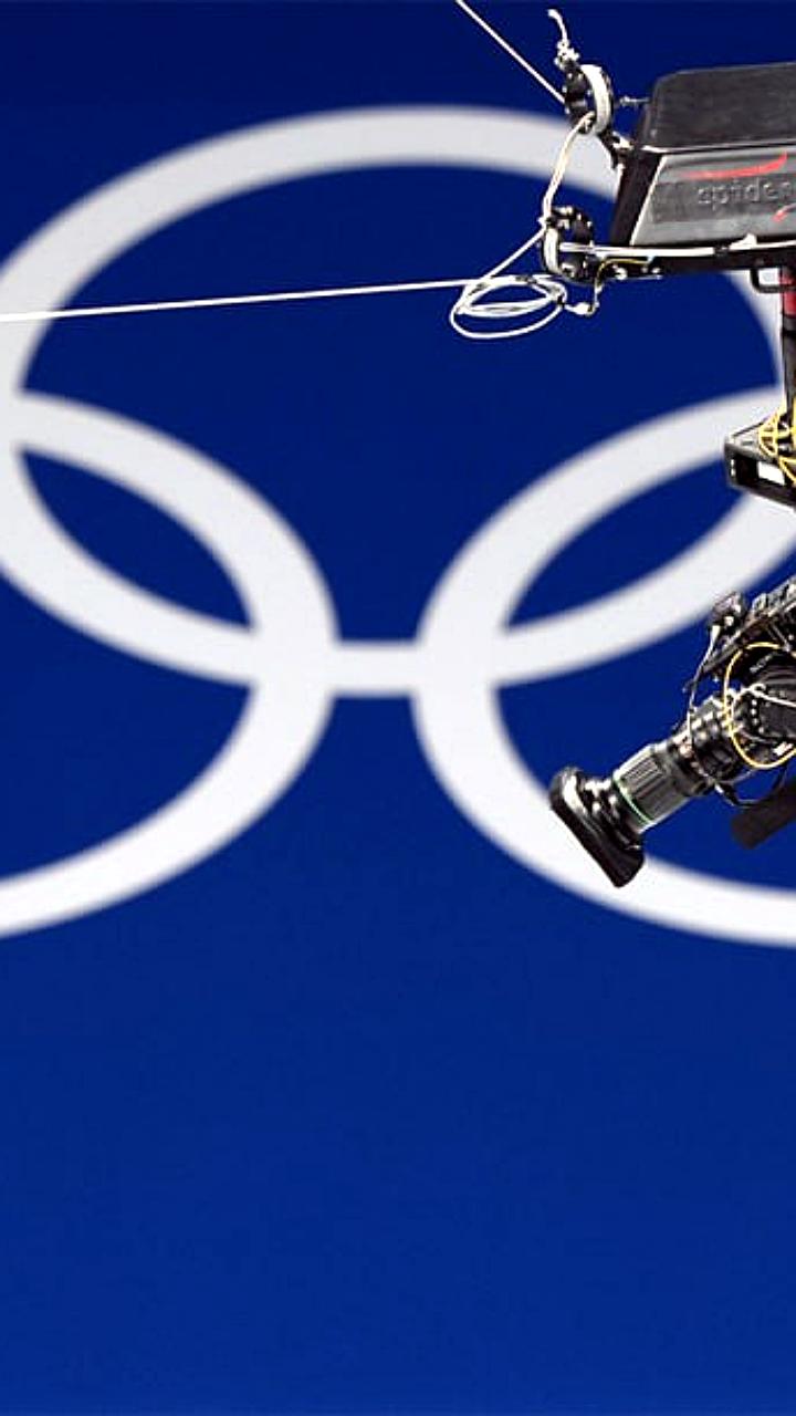 Спортсмены и эксперты обсуждают трансляцию Олимпиады 2026 в условиях отстранения России