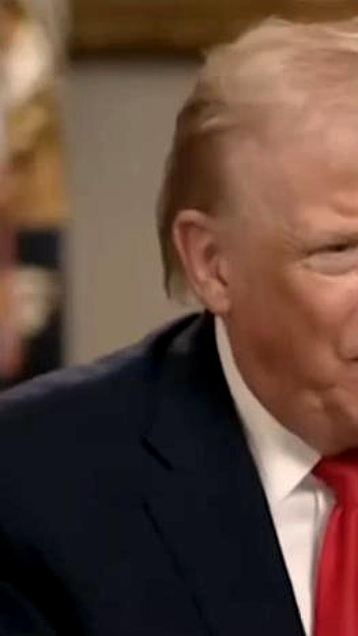 Трамп о желании Путина заключить мирное соглашение по Украине