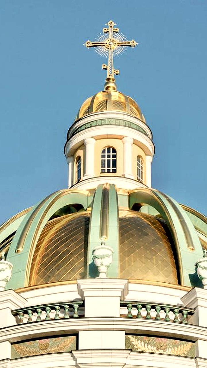 Молебен против абортов пройдет в Челябинске 11 января