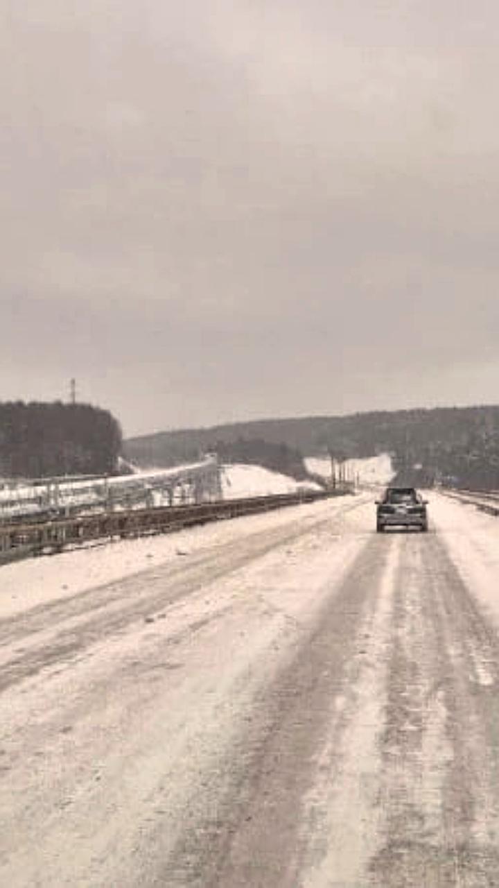 Возобновлено движение автобусов по маршрутам Южно Сахалинск - Чехов и Холмск