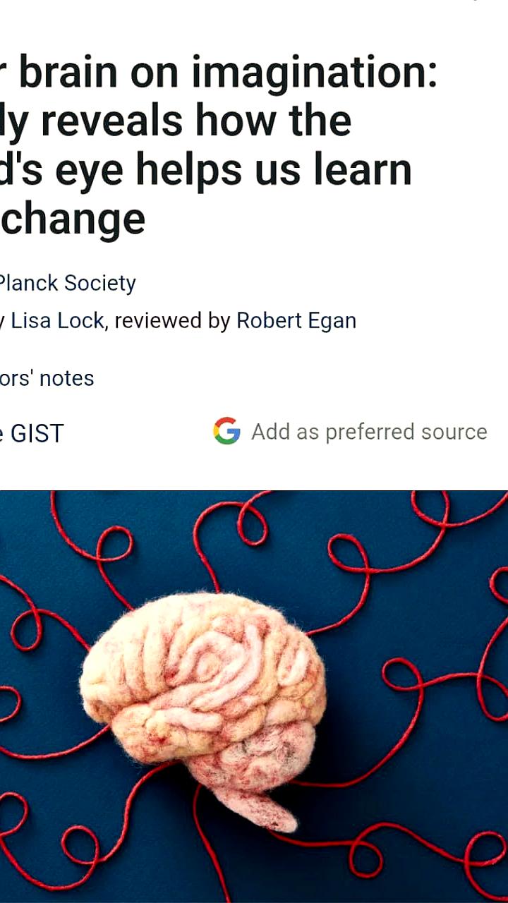 Нейробиологи подтверждают: вера в себя способствует успеху