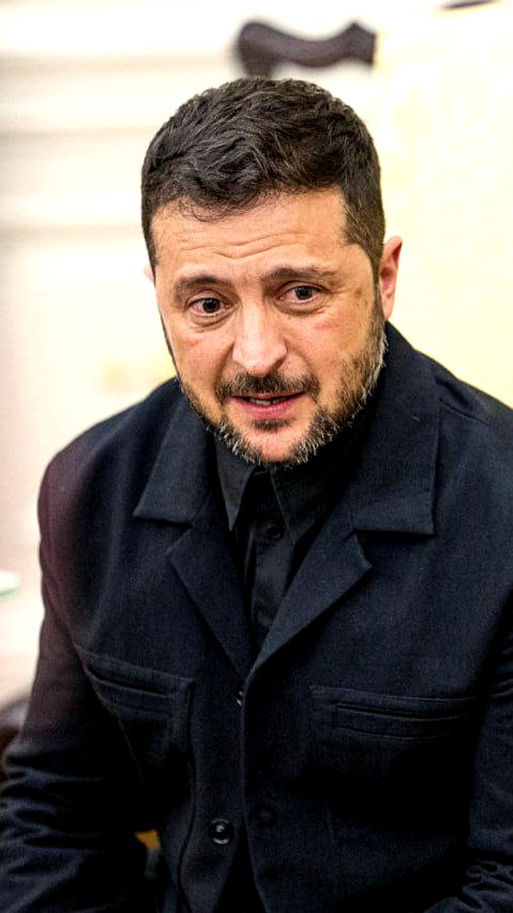 США и Украина готовятся подписать соглашение о восстановлении на 800 миллиардов долларов