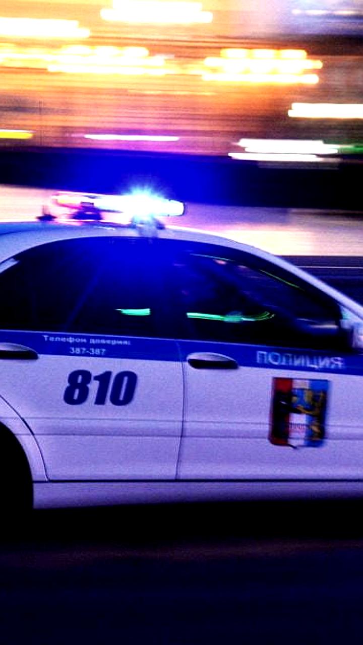 Полиция Хабаровска провела рейд в ночном клубе из-за нарушений среди подростков