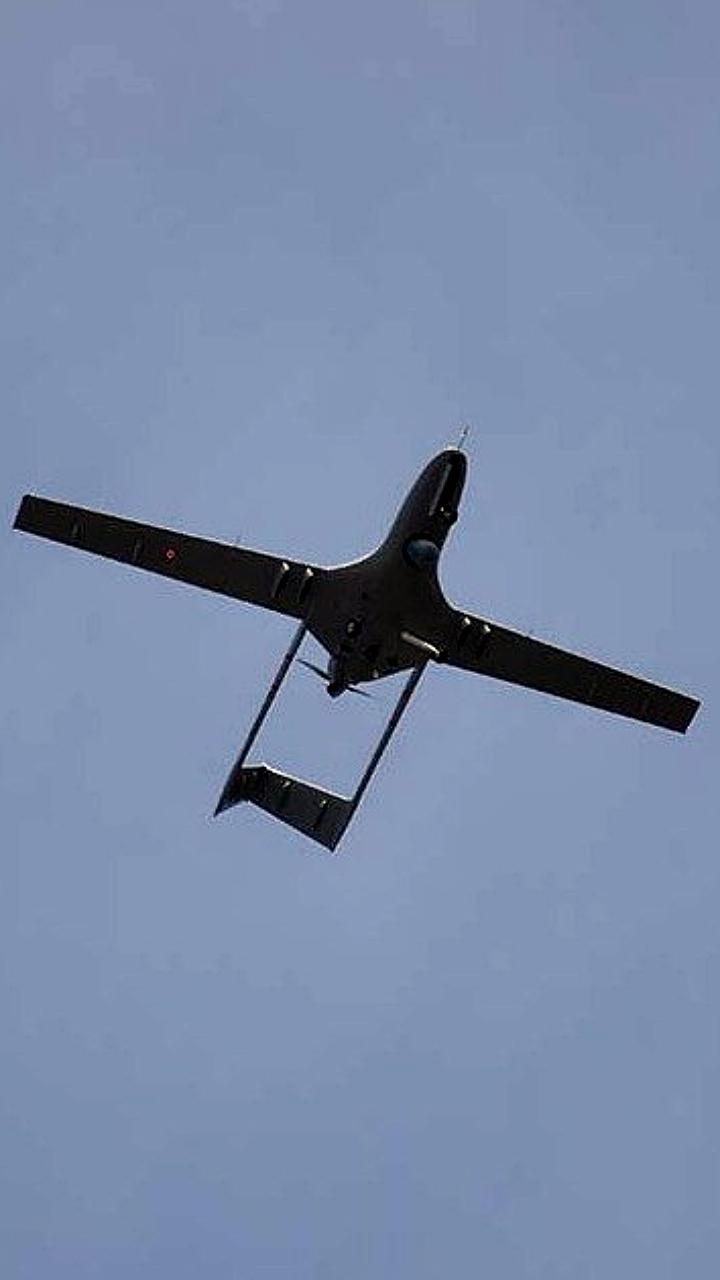 Возгорание на нефтебазе в Волгоградской области после падения обломков БПЛА