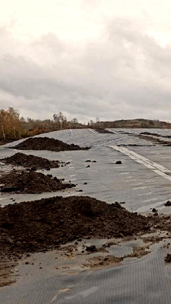 Ликвидация несанкционированных свалок в Башкирии запланирована на 2026 год