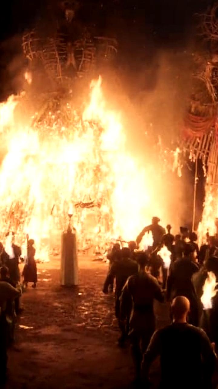 Larian Studios делится подробностями разработки новой игры Divinity на Reddit