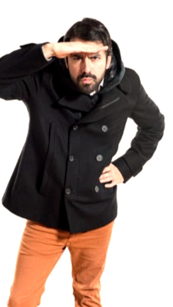 В Госдуме предложен законопроект о штрафах за навязчивое преследование