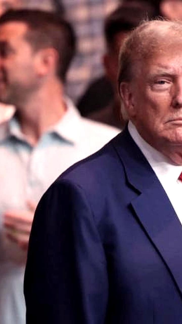 Франция перенесла саммит G7 на день позже из-за дня рождения Трампа