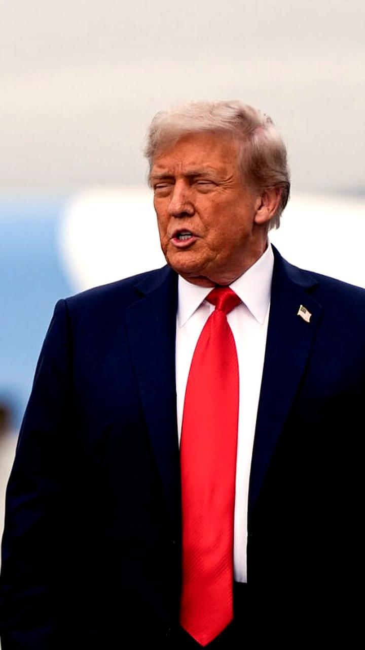 Трамп исключает операцию по захвату Путина