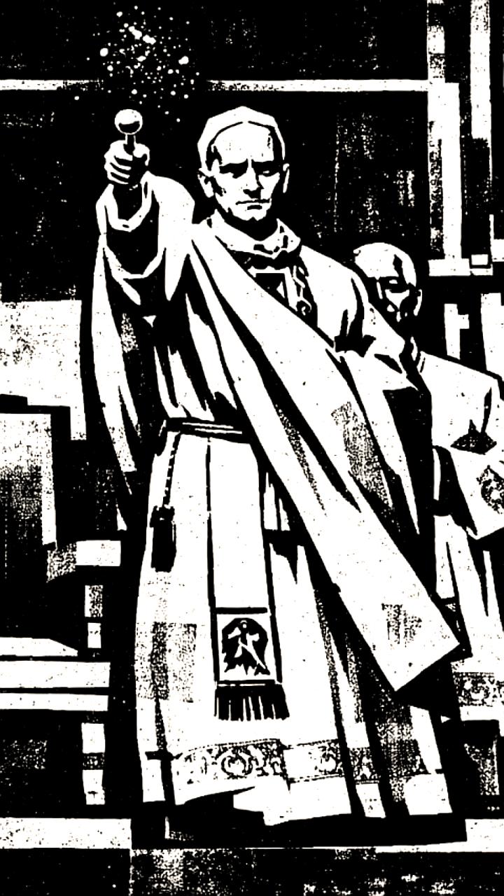 Папа Римский Лев XIV осуждает ограничения свободы слова и призывает к защите прав человека