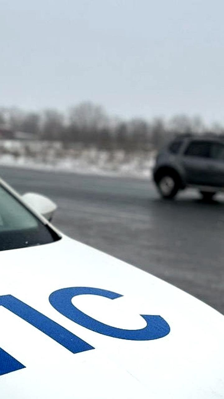 Смертельное ДТП в Красноярском районе унесло жизни двух человек