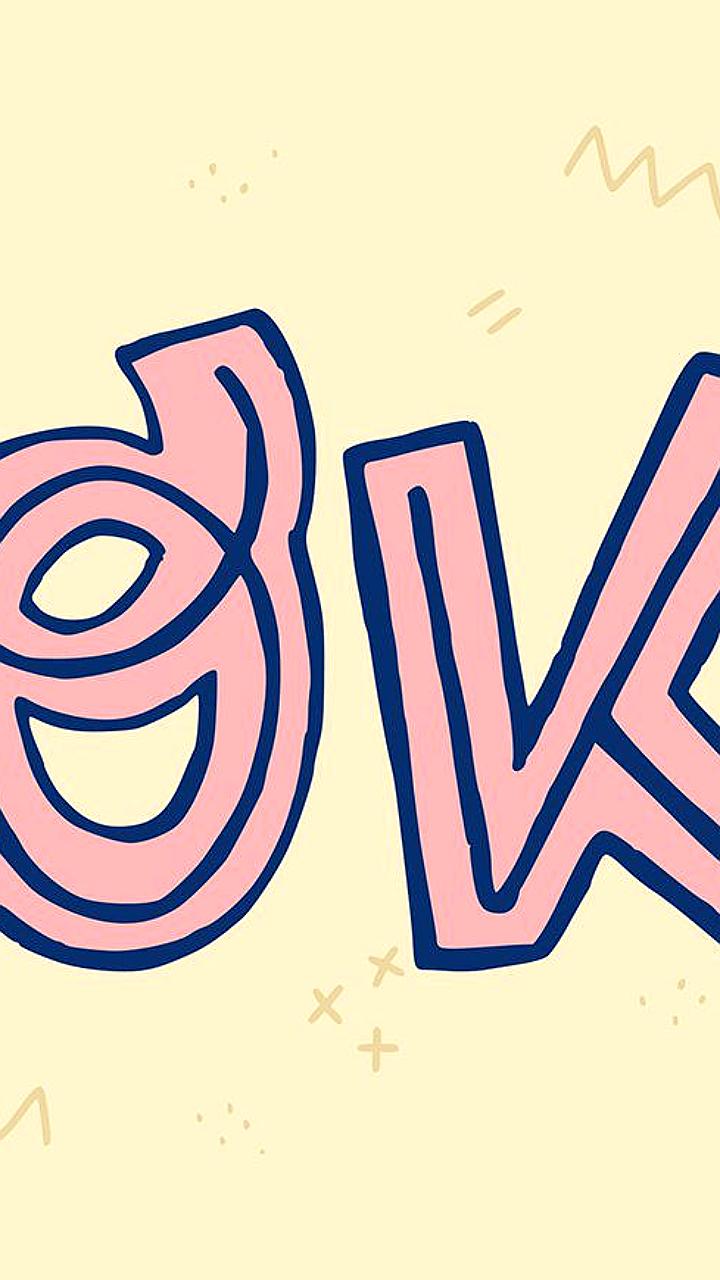 Слово 'ок' признано самым популярным в русском языке