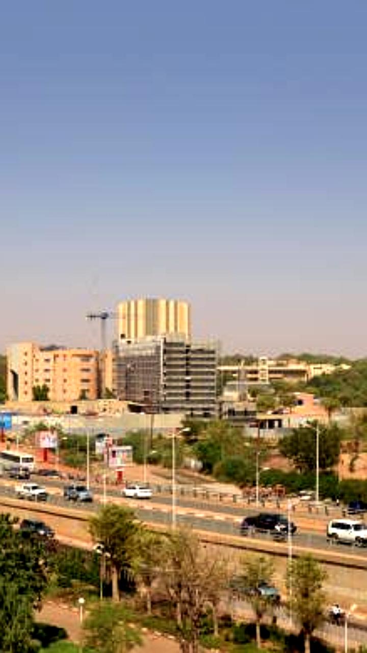 Росатом обсуждает строительство АЭС в Нигере и Эфиопии