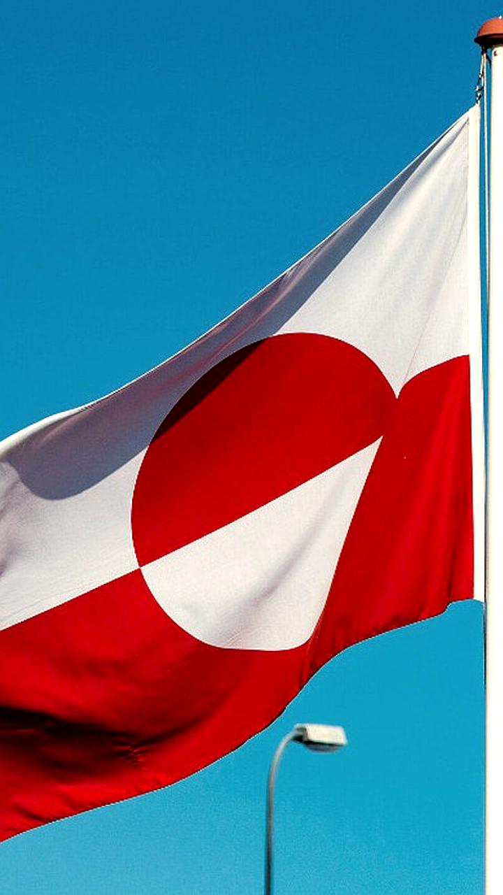 Лидеры Гренландии призвали США к уважению